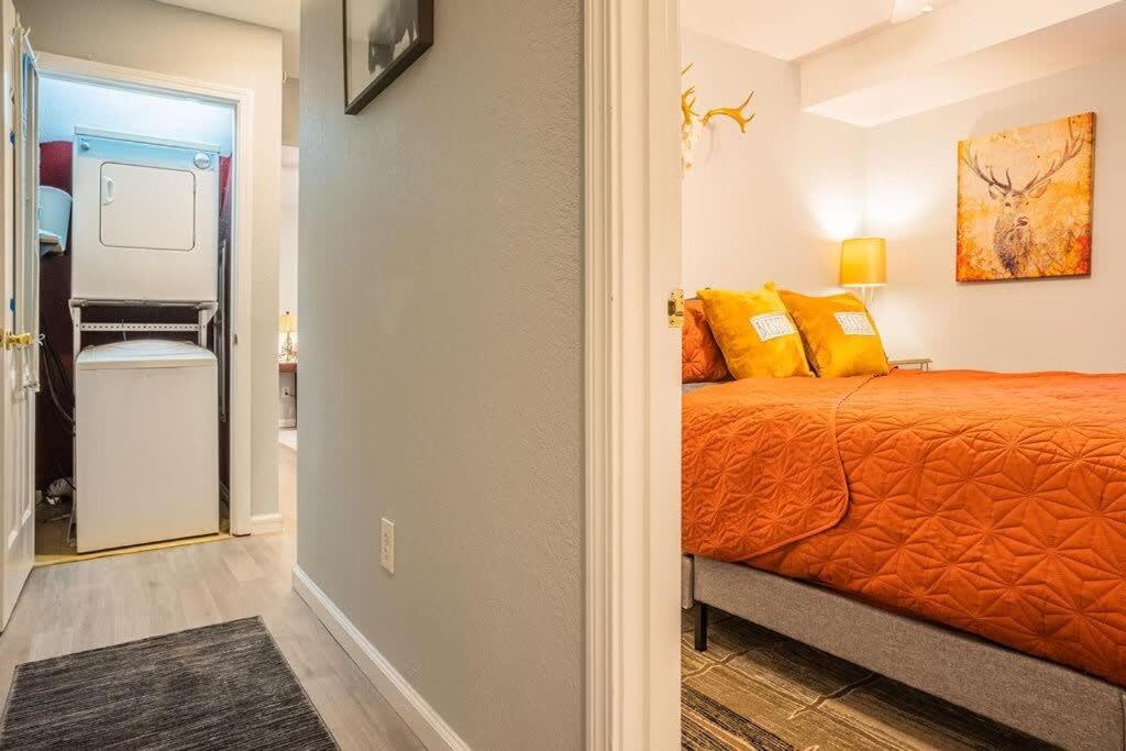 Sasquatch Lodge E Sleeps 13 جاتلينبرج المظهر الخارجي الصورة