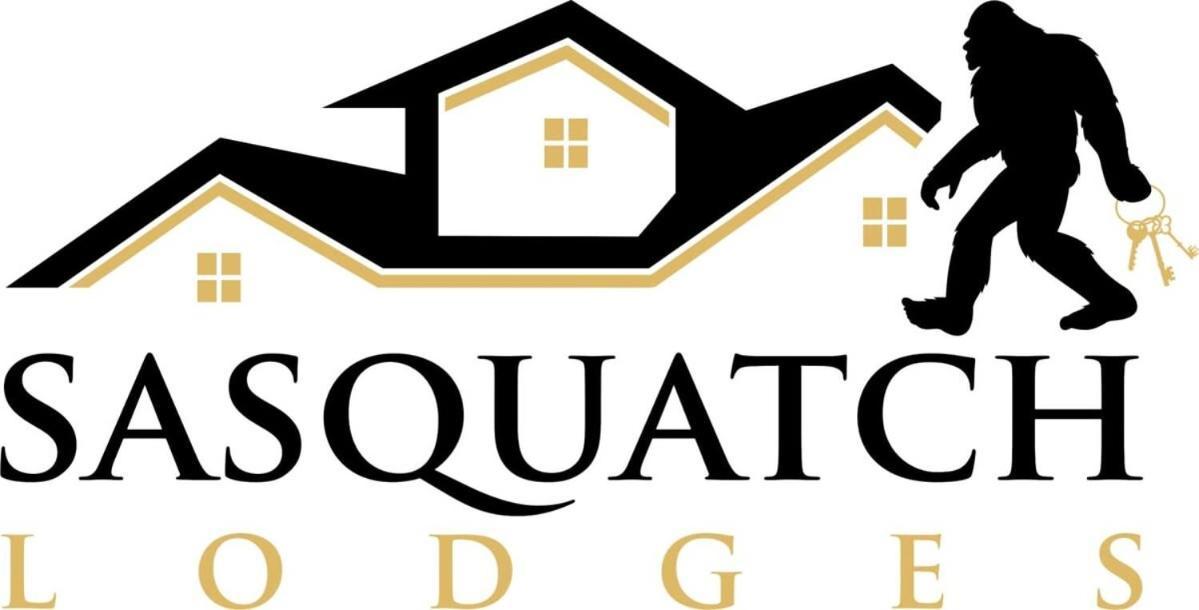 Sasquatch Lodge E Sleeps 13 جاتلينبرج المظهر الخارجي الصورة